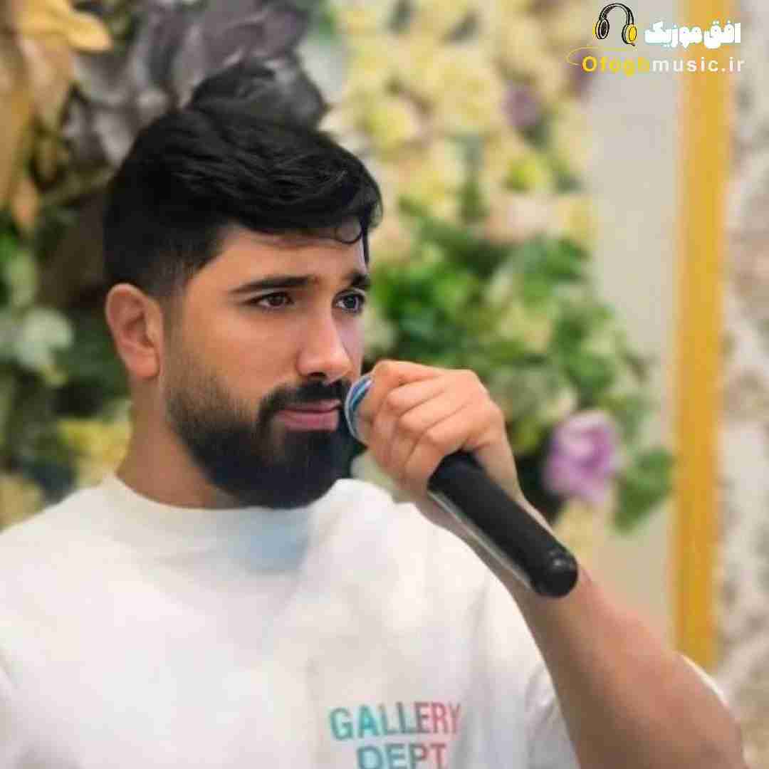 جواد عباسی سردار لشگر