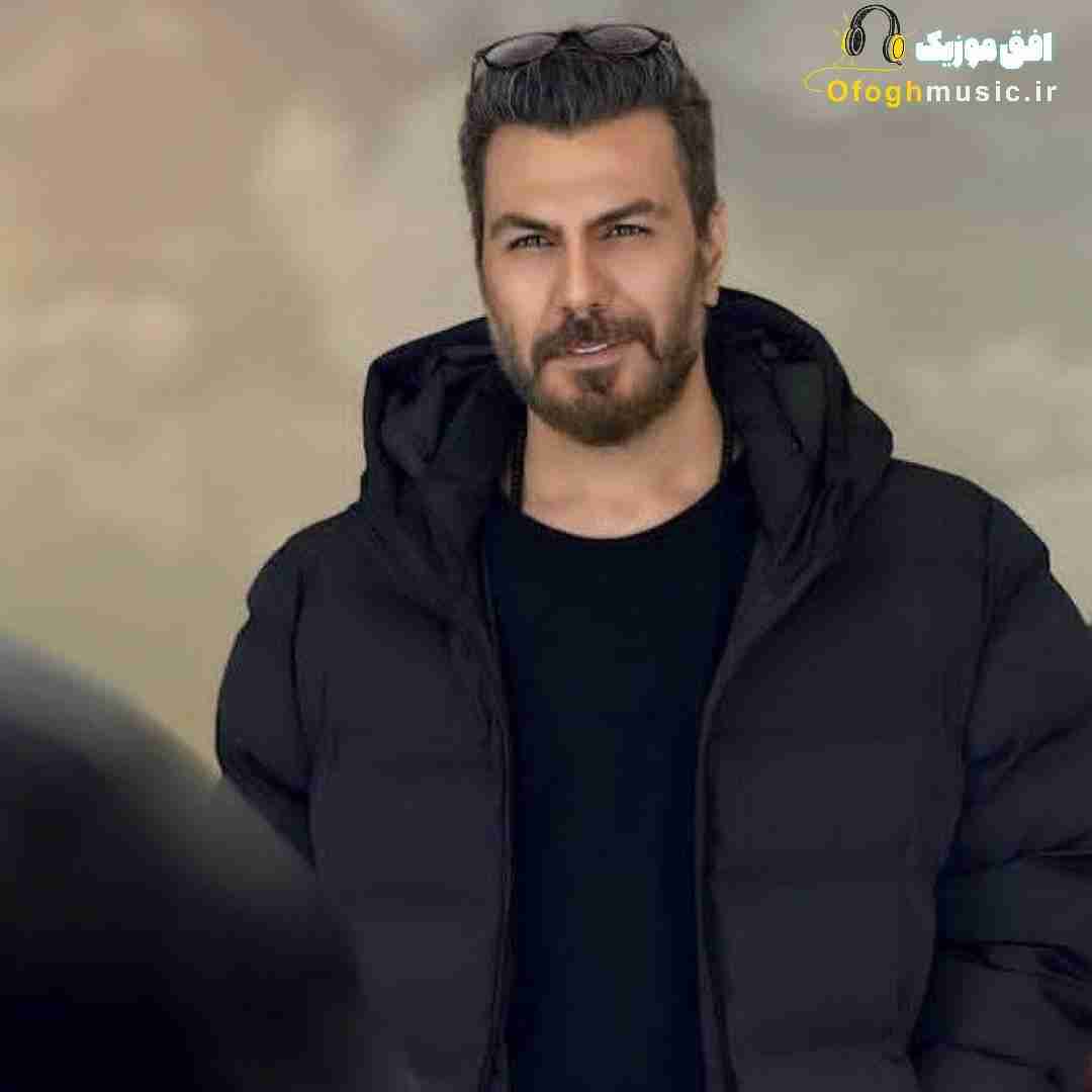 گرشا رضایی عزیزم خوش اومدی چه عطر خوبی زدی