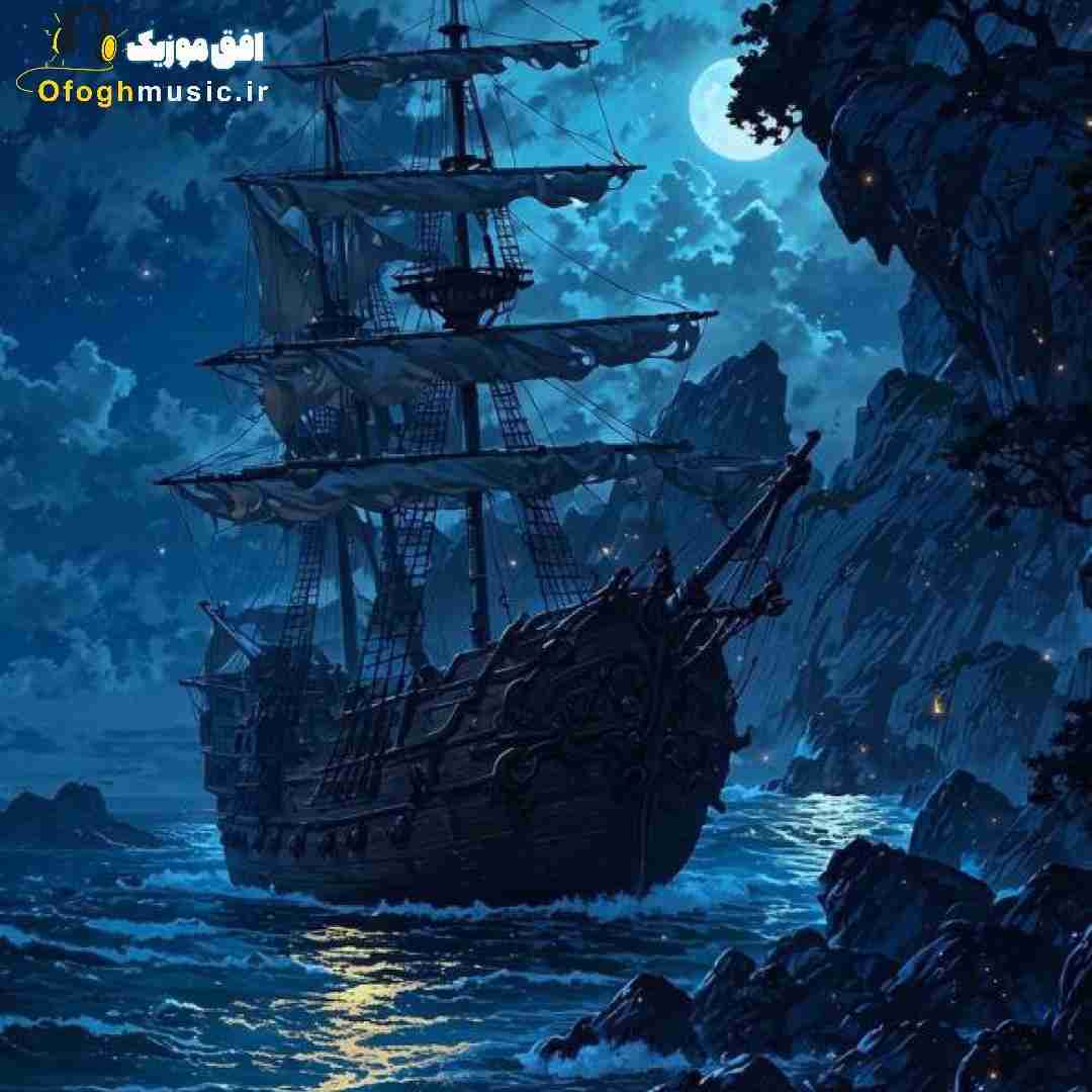  من هنوزم سرم سر یعنی از کل وجودم حس رفته