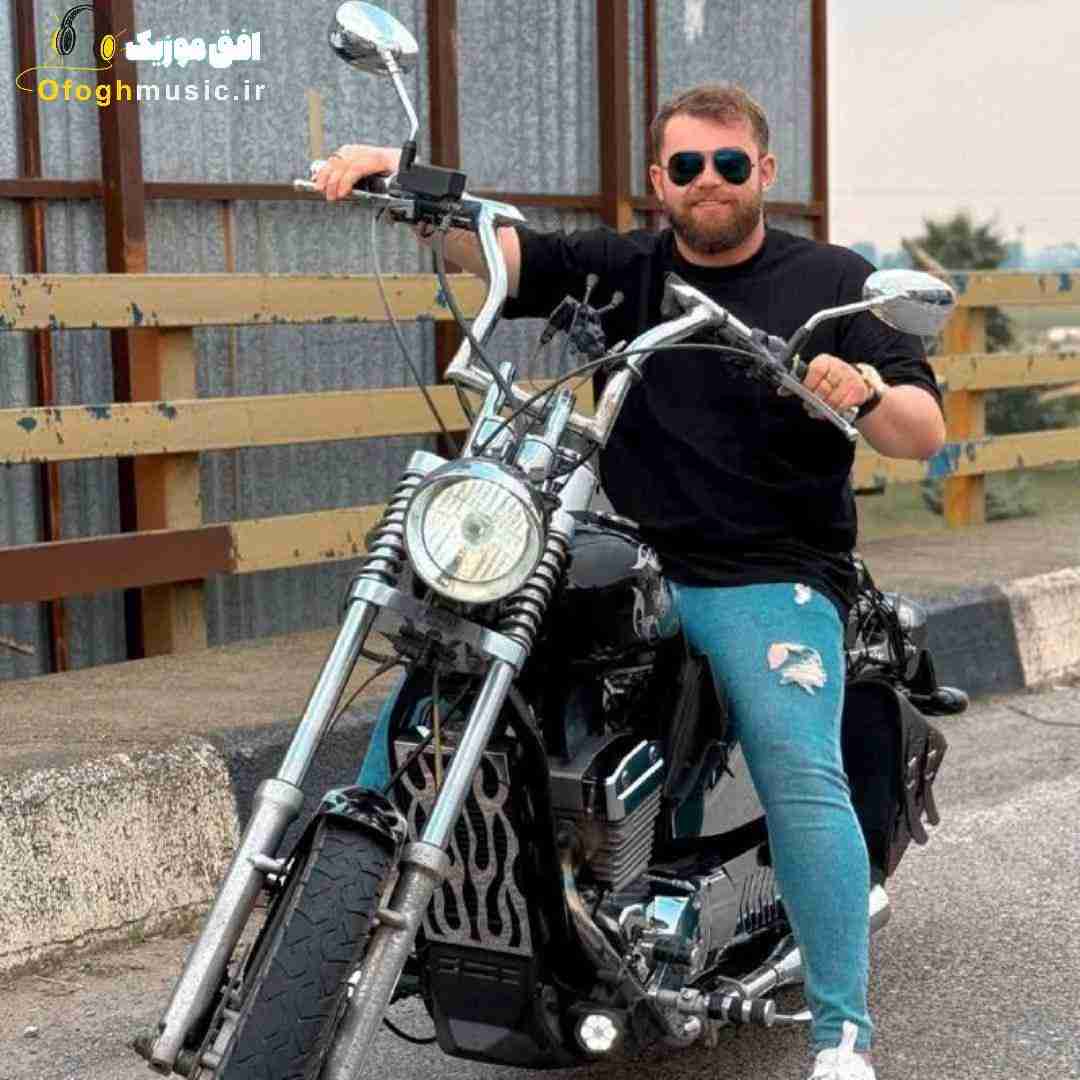 مهیار خلیل زاده انتقام