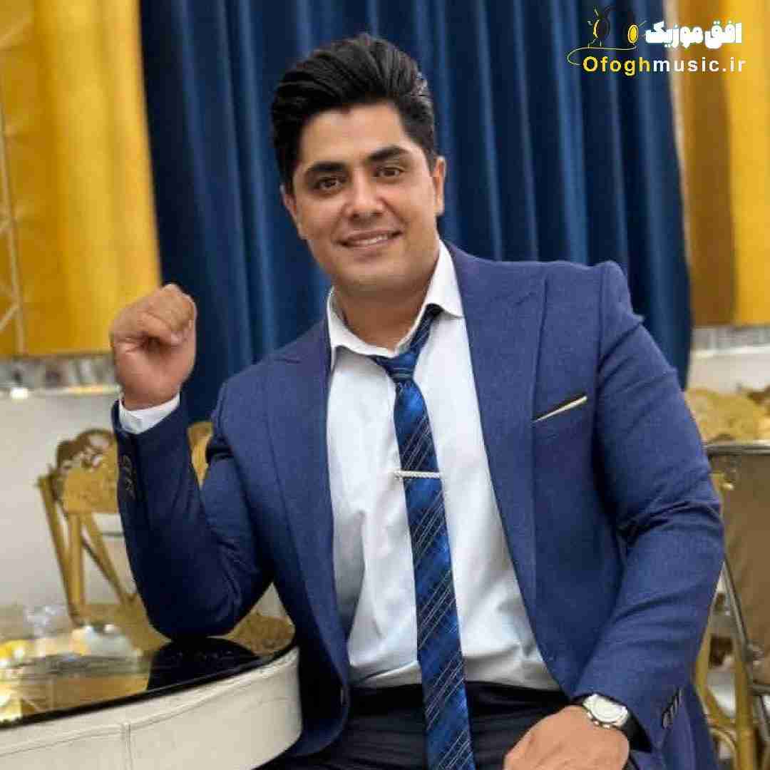 علی شرفی عروس داماد