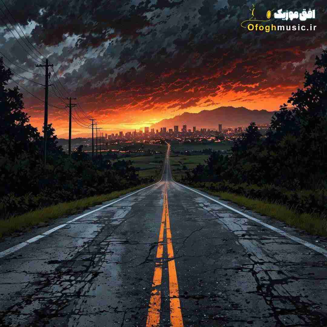  صدام آرومت می‌کرد مثل لین عمرا به هم برسیم