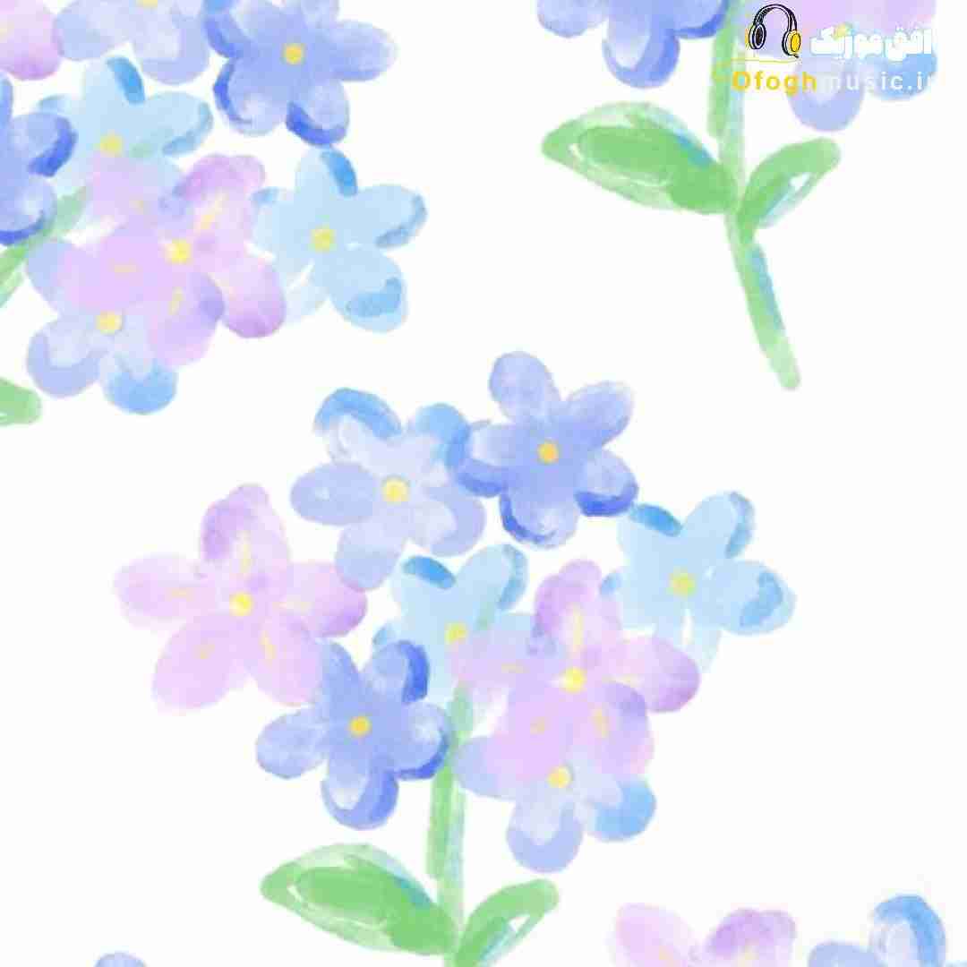  همه چی داره میکنه غرقم دیگه چیزی نی یاد من نه