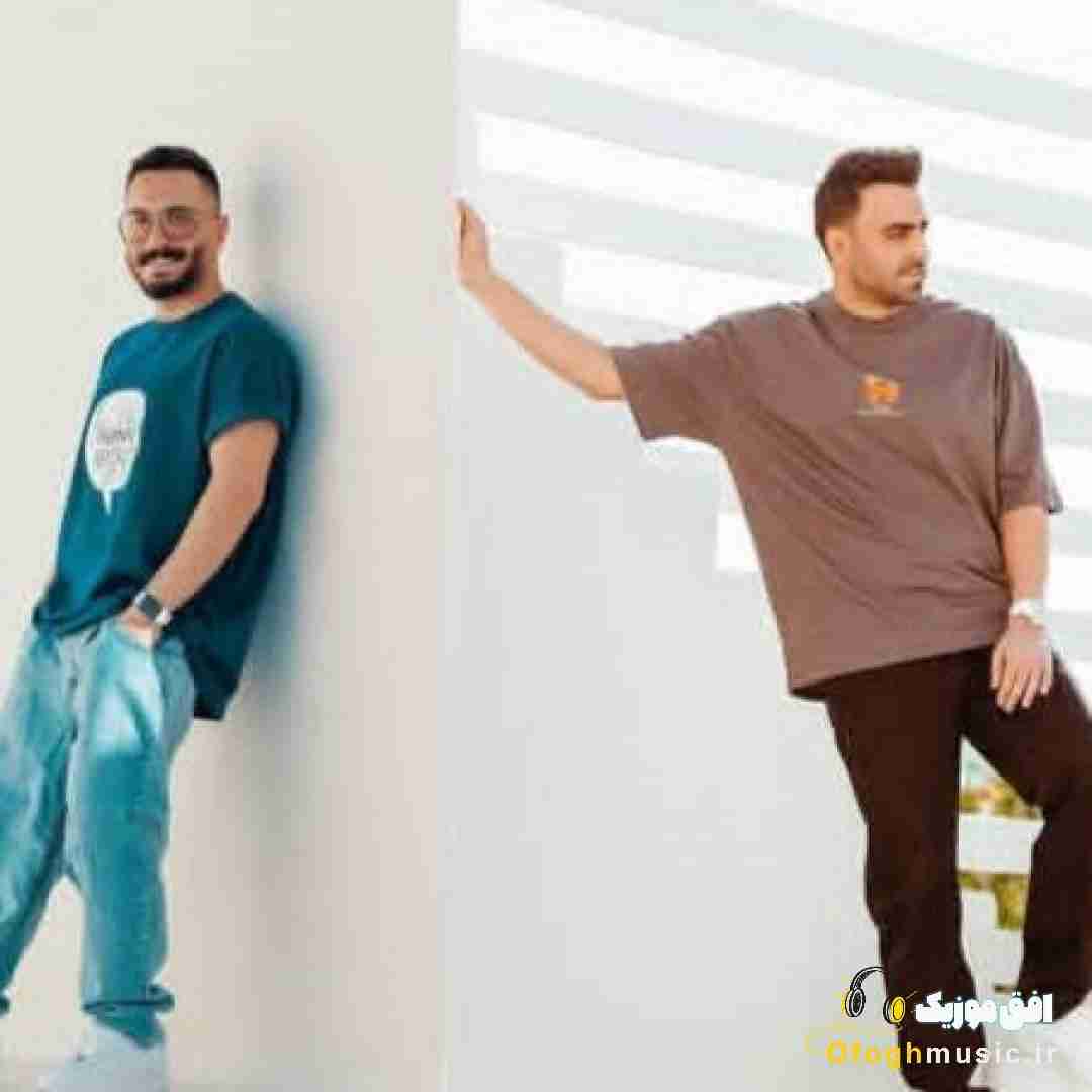 پازل بند دو نفره