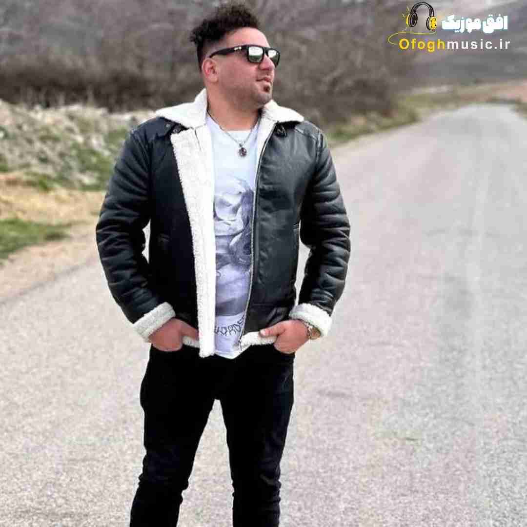 ساسان ملکی هریسه