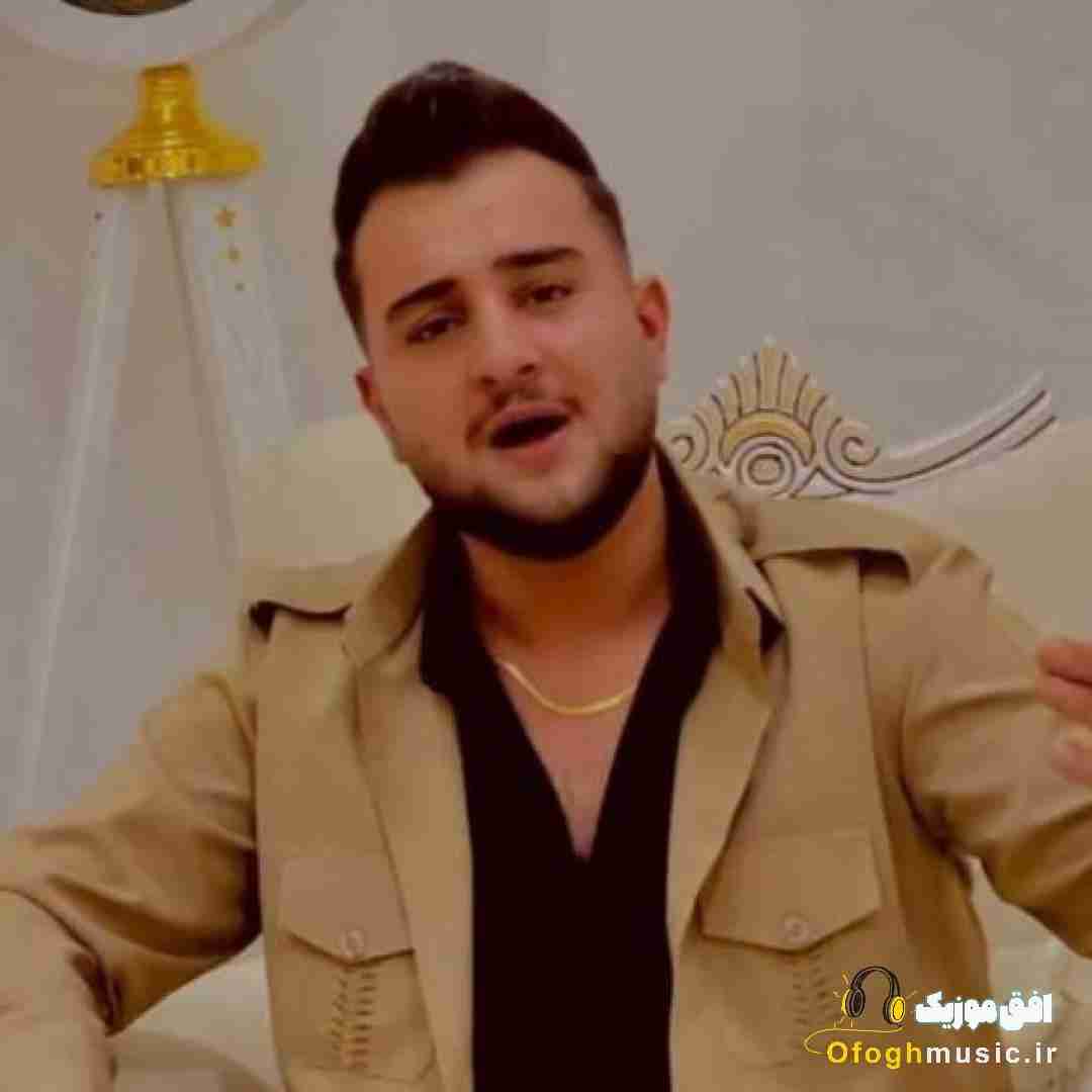 زکریا امینی بد نام