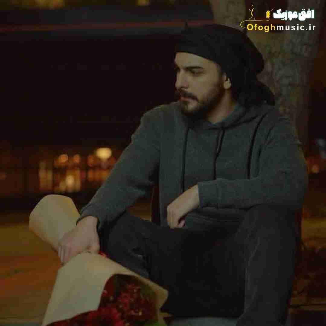 رضام اگه یه گل بودی توی قلبم میکاشتمت