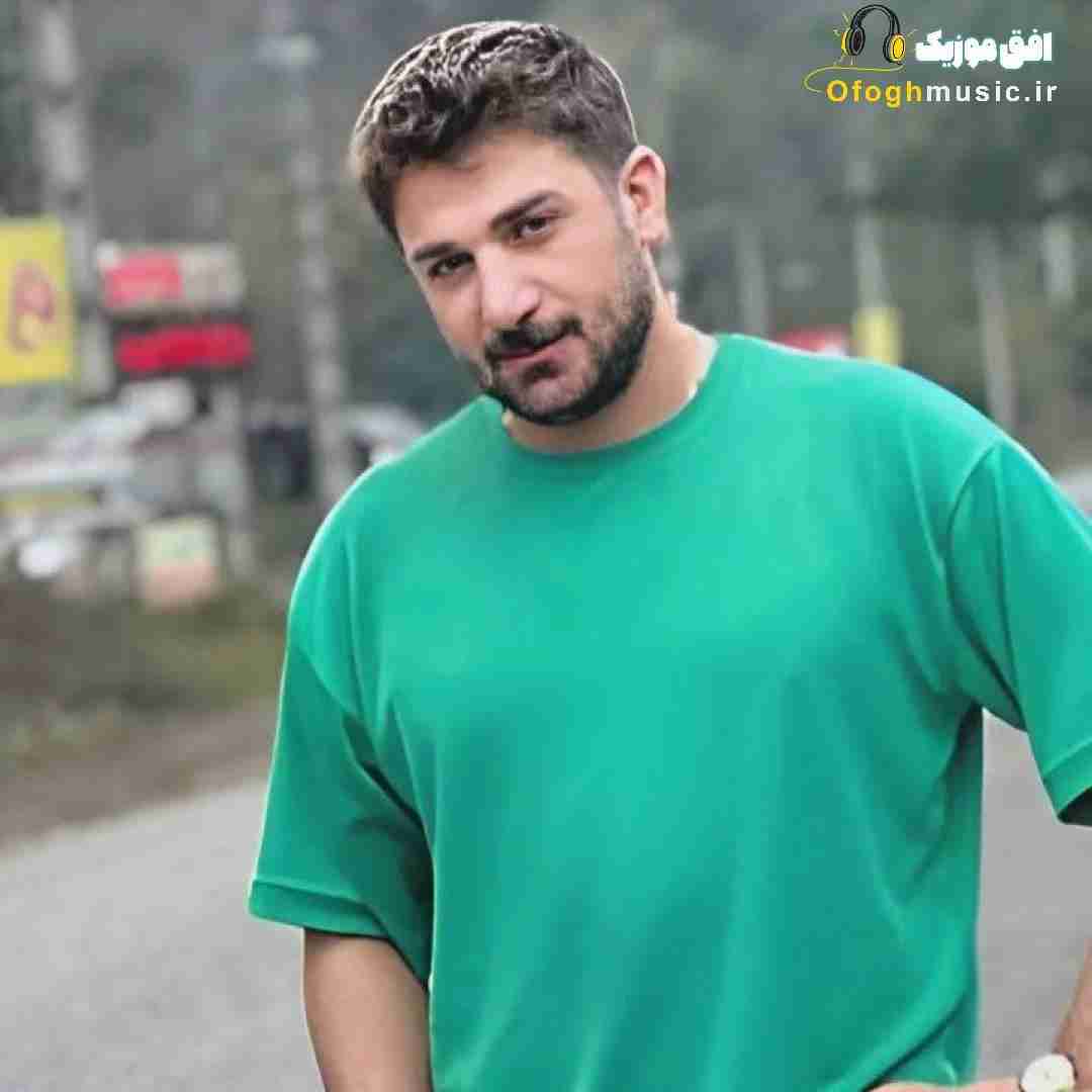 سامان اسماعیلی هزار و یک خاطر خواه داری و دلت بامنه