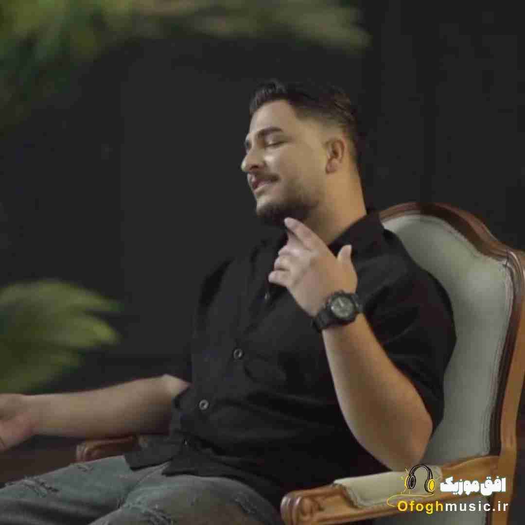 مهدی احمدی سبقت ممنوع