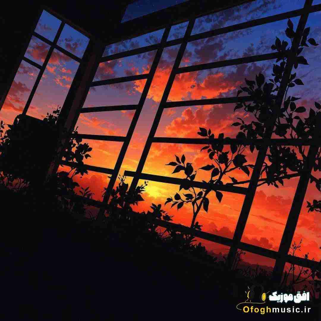  تو یادم دادی که مردا هم گریه میکنن همین روزا رو این