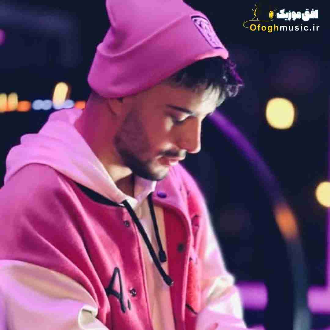 علی حسینی بابا مگه به چیت مینازی هرکاریو کرد دلم