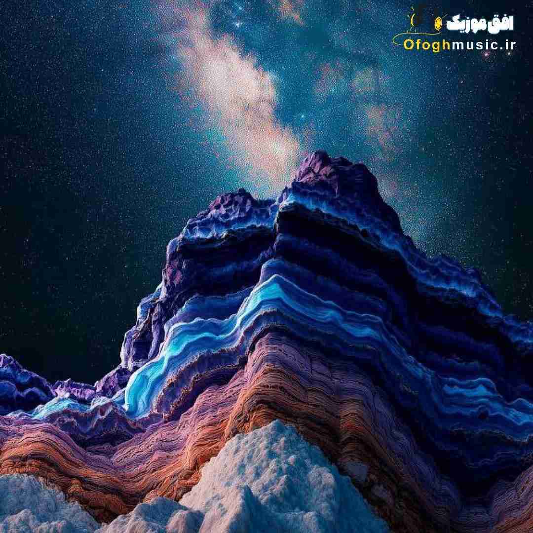  تو تهران من تورنتو بگو دروغه حرفای درباره تو