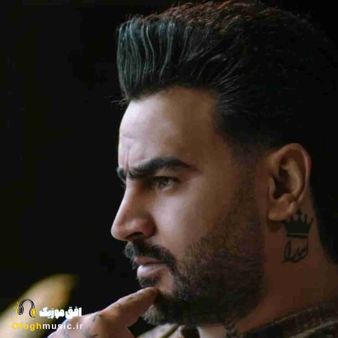 وحید عباسی آمار مه