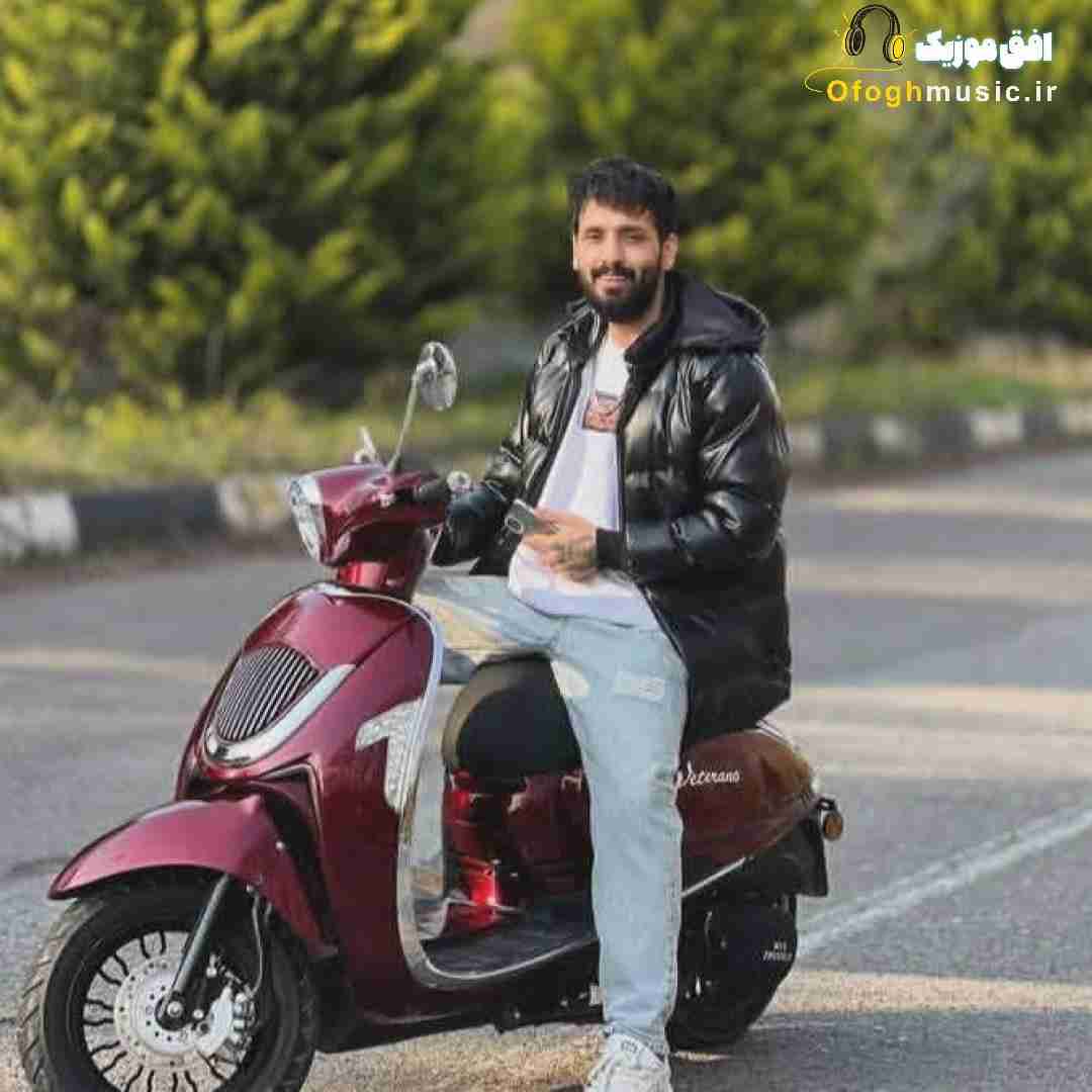 کمیل کولایی دلبر