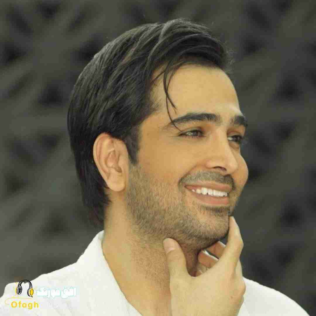 فرزاد فرخ به تو که من رسیدم جهان من عوض شد
