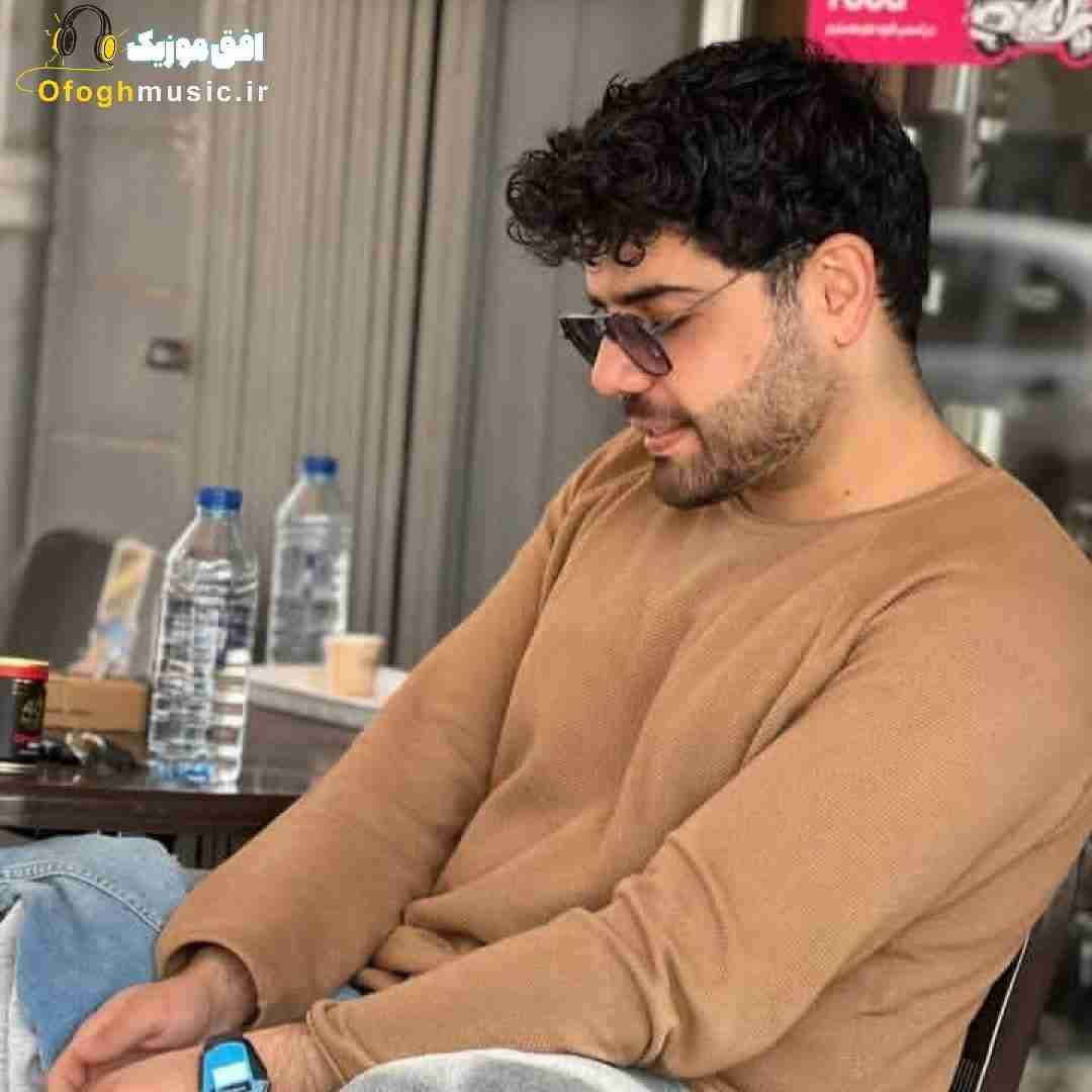 علی زارعی شو عشق