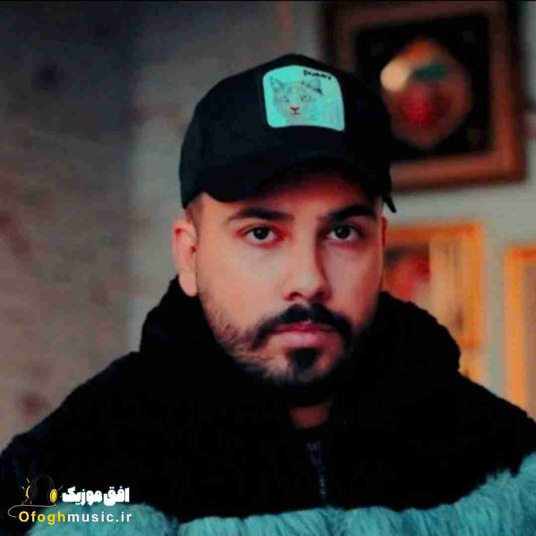 علی کامیار نامرد