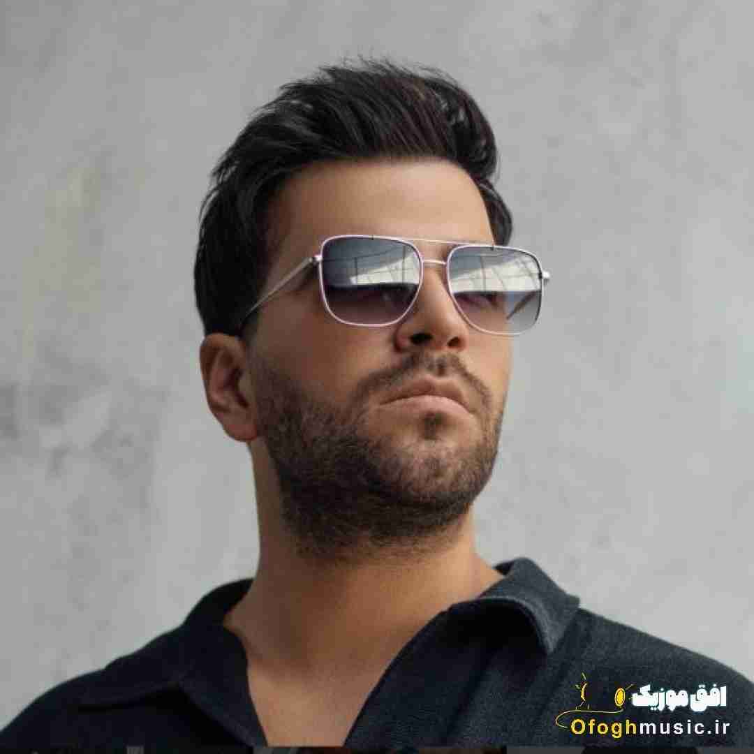 آصف آریا به ما میرسه