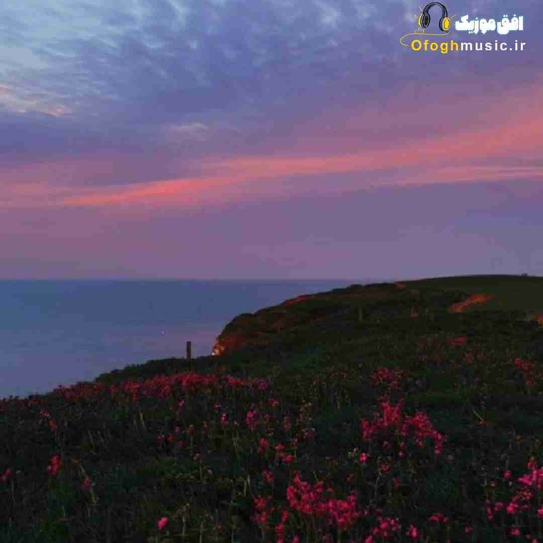 مگه قول ندادیم نباشه هیچ حسی بینمون رسیدیم به نور