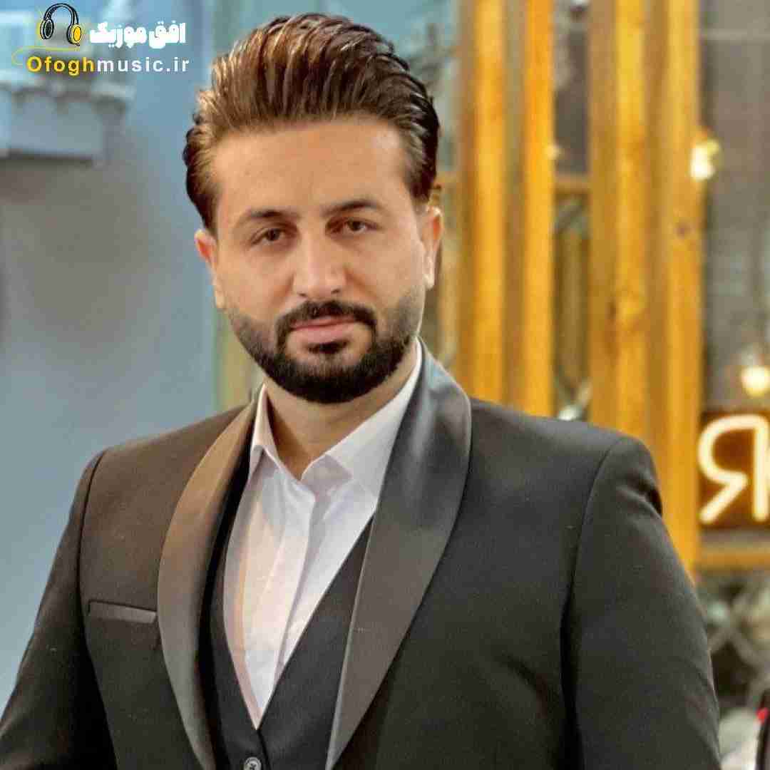 مرتضی جعفرزاده یار قد بلندم
