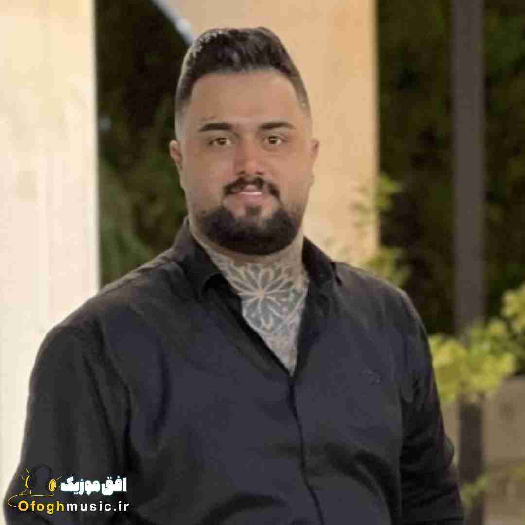 بهنام حسن زاده زخم دل