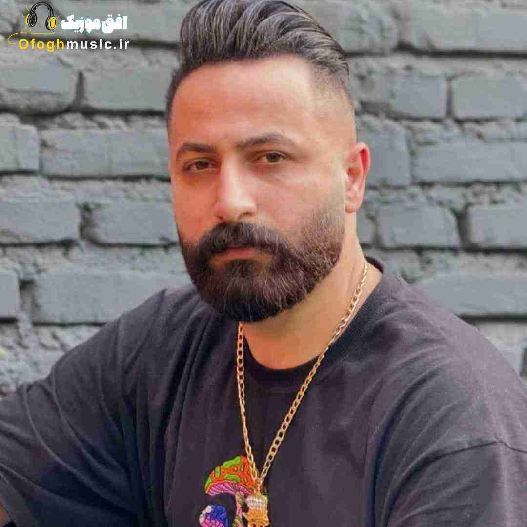 وحید مرادی اس اس تهران