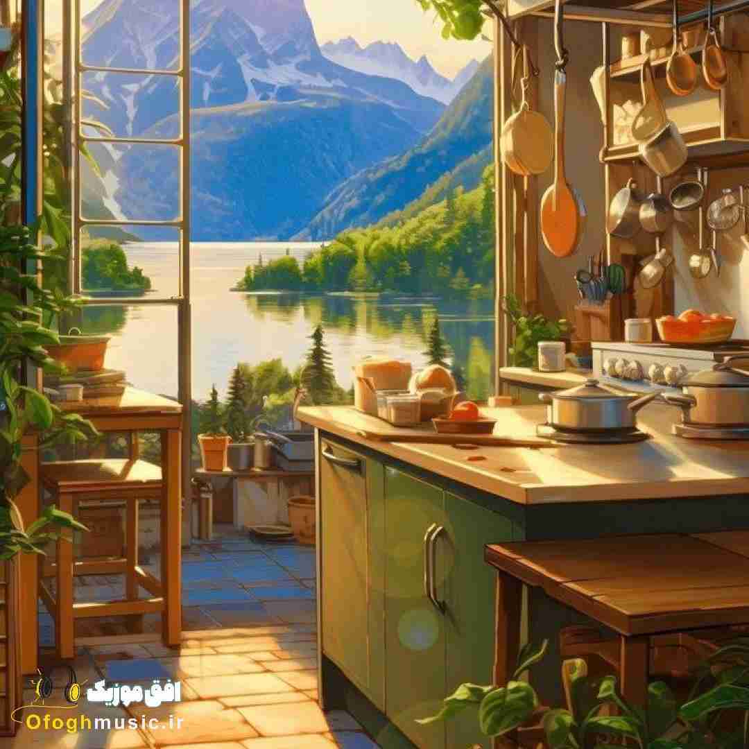  چشم به راهتم آخرین اشتباهتم هنوز تو فکر رابطه ام
