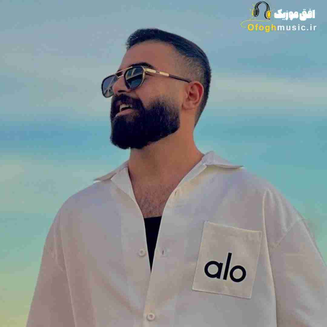مهدی پوراحمدی یادمه روزای اول یه دمون طاقت دیریمه