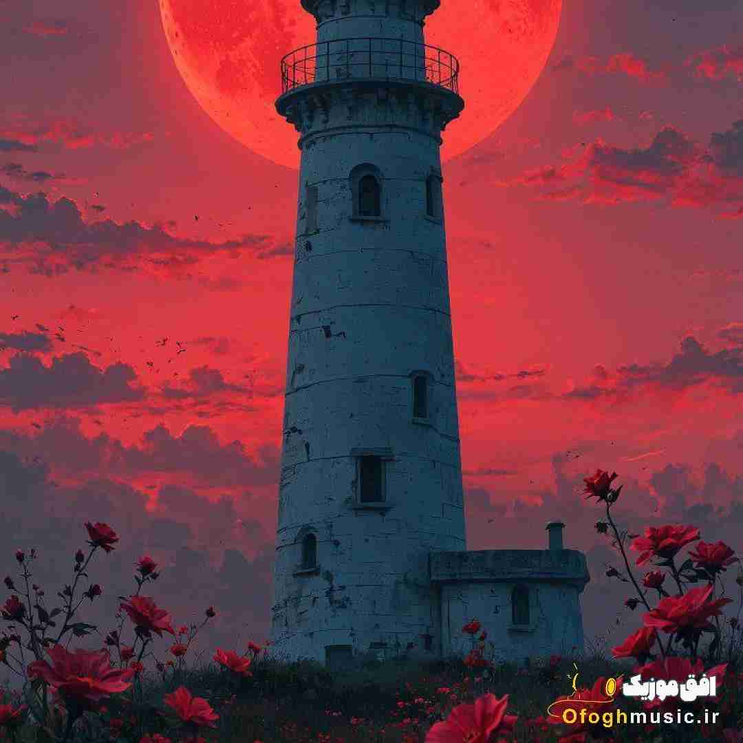 وقتی از کوچمون رد میشی نگات میکنم از لای بوته ها