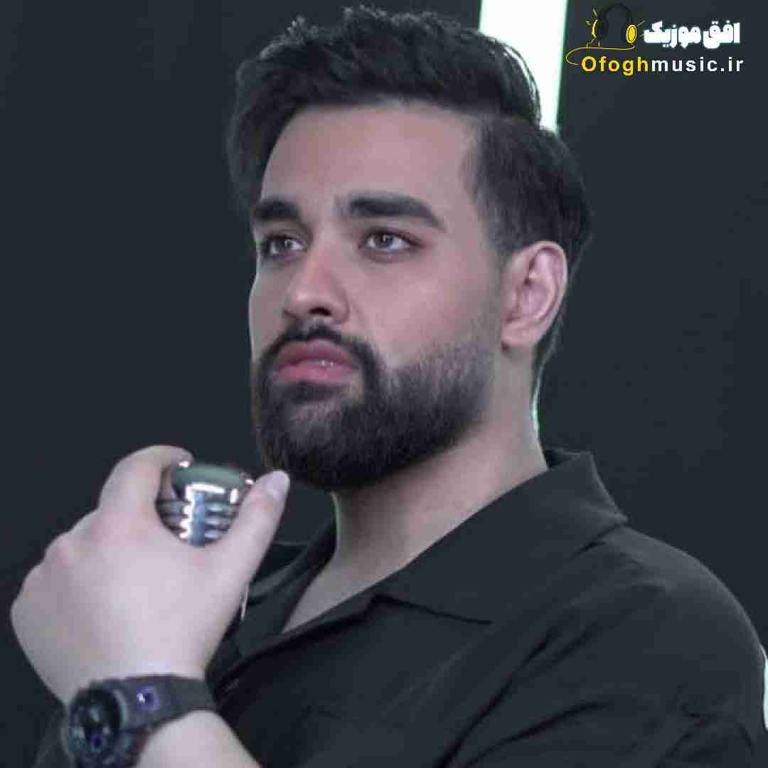 سهیل مهرزادگان دلم تنگ توعه بیا این عشق هنوز جنگ توعه