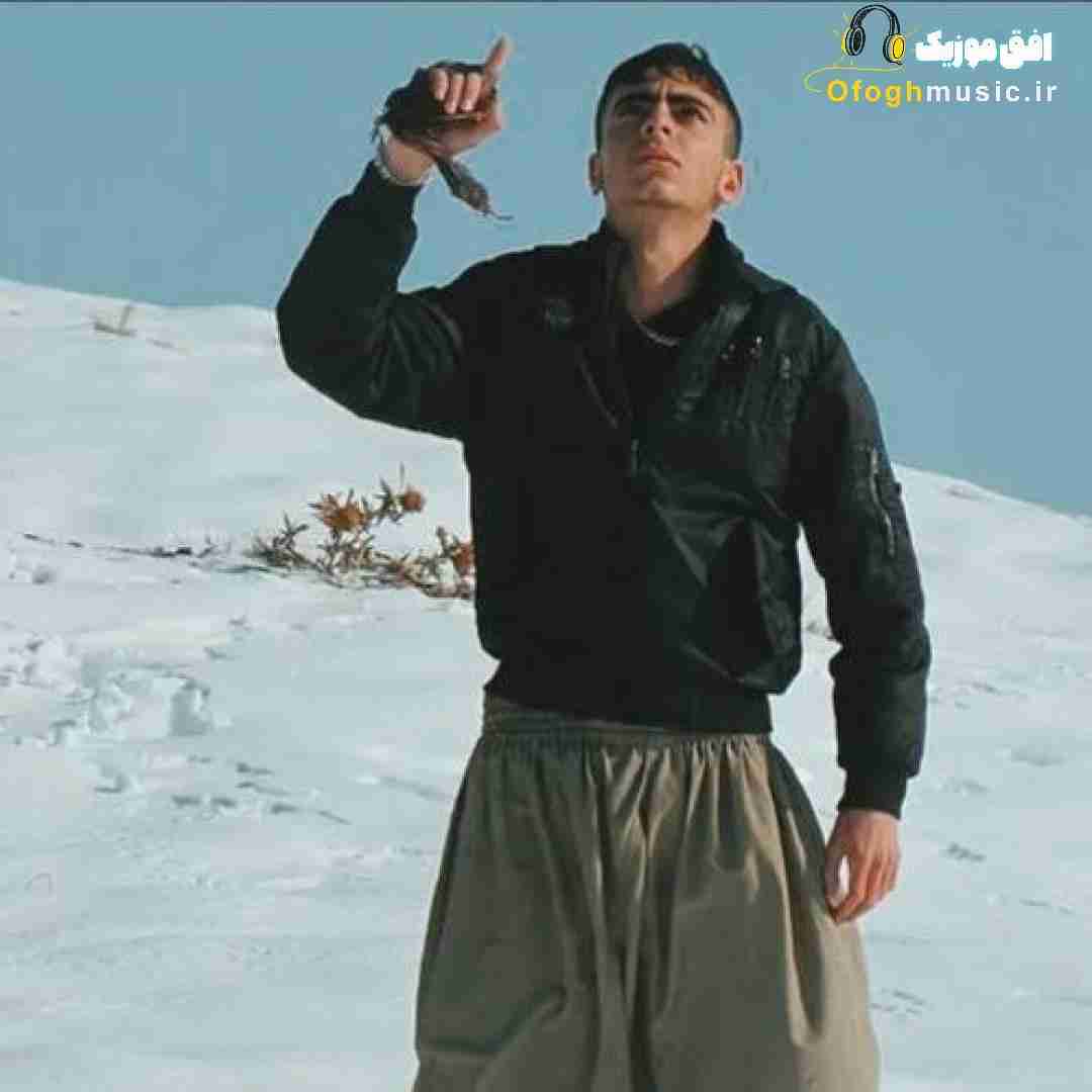 عرشیا غم کامبک مادرید