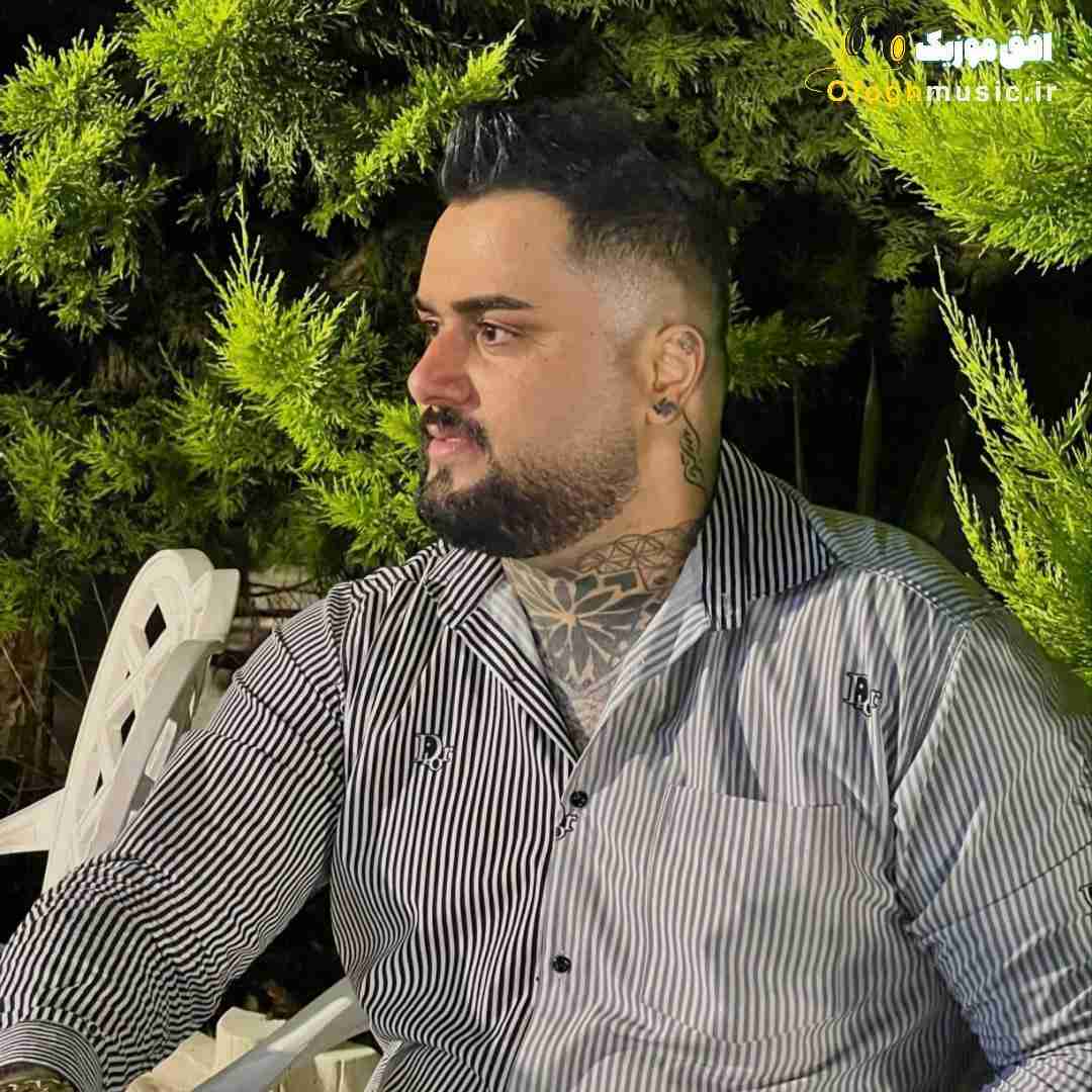بهنام حسن زاده جنگی