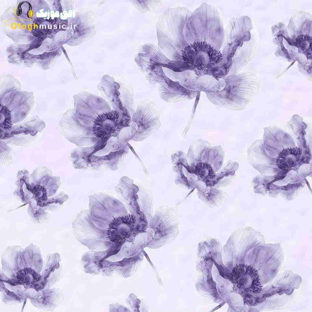 گل سرخ بوسه رو رو لبای من بذار از رو شونه ام سرتو