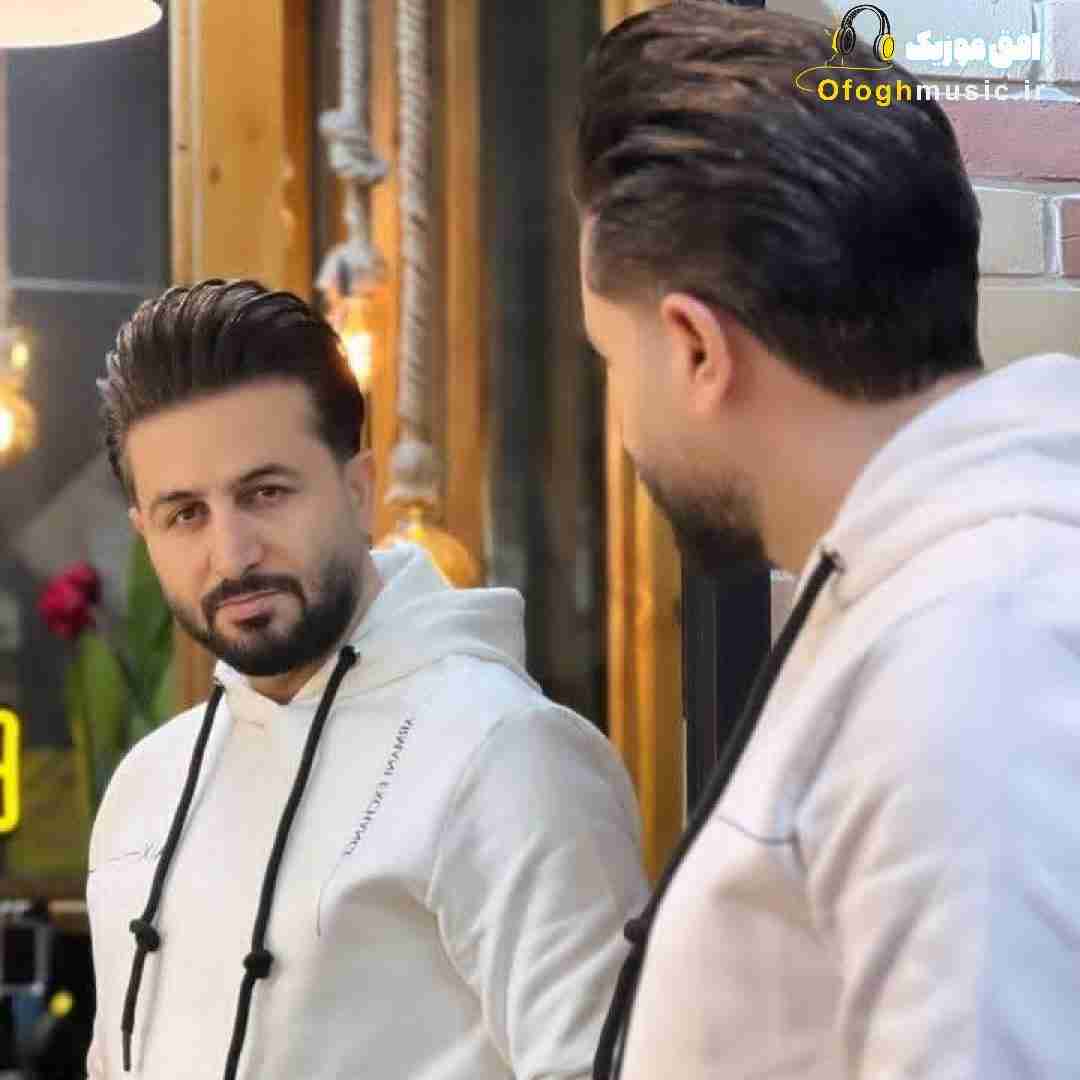 مرتضی جعفرزاده چو ایران نباشد