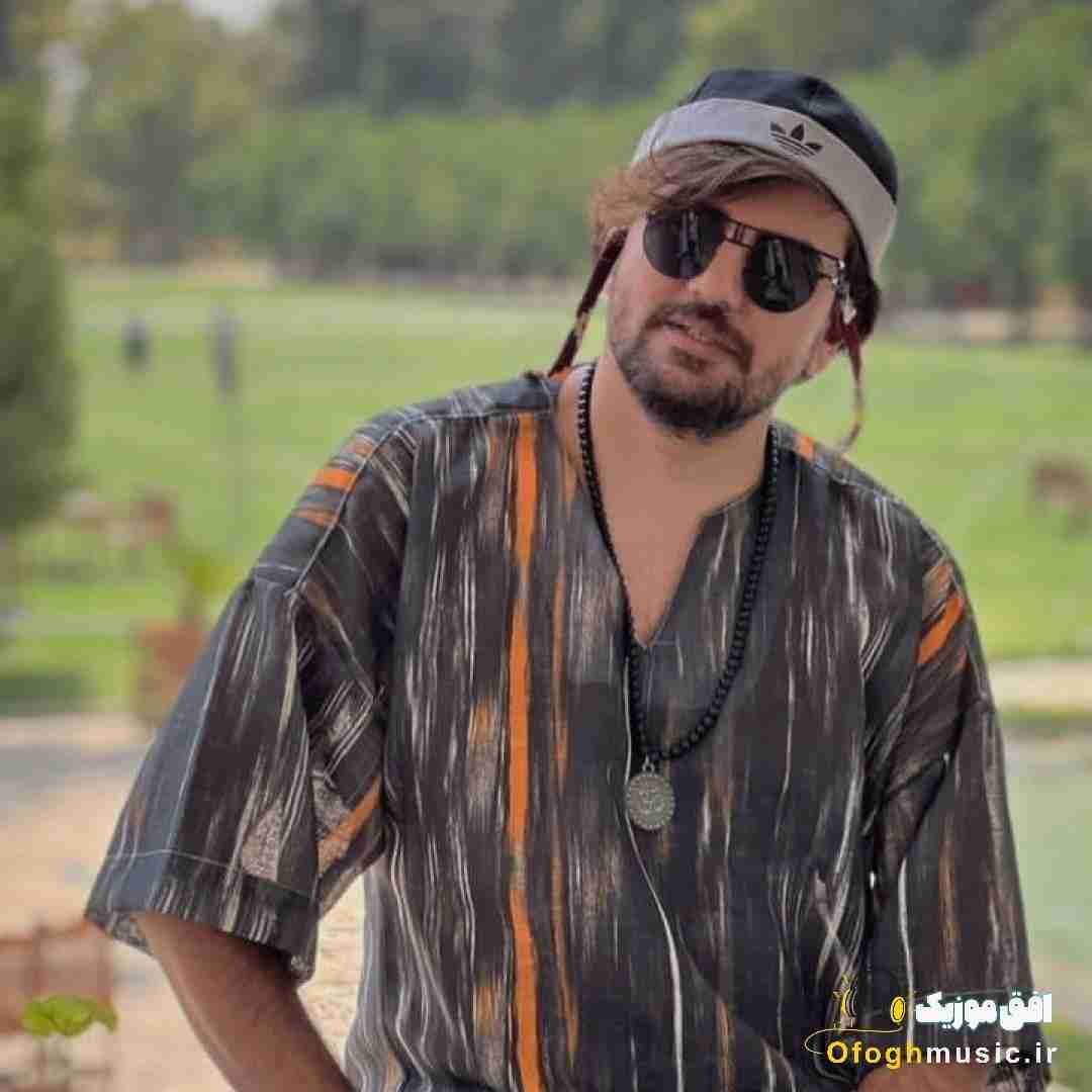 مسیحا روزبه غم