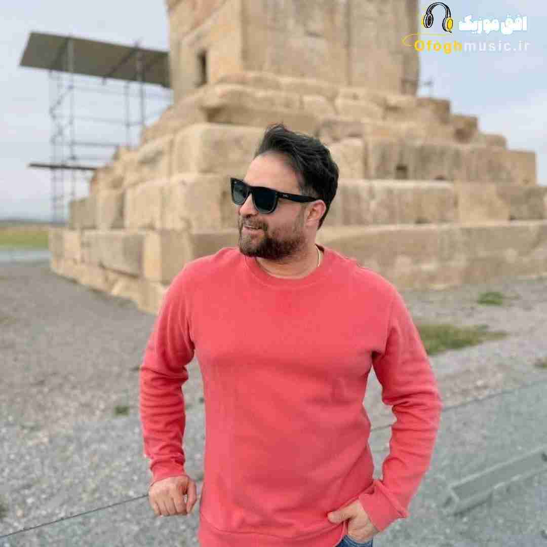 بابک جهانبخش دو نفره