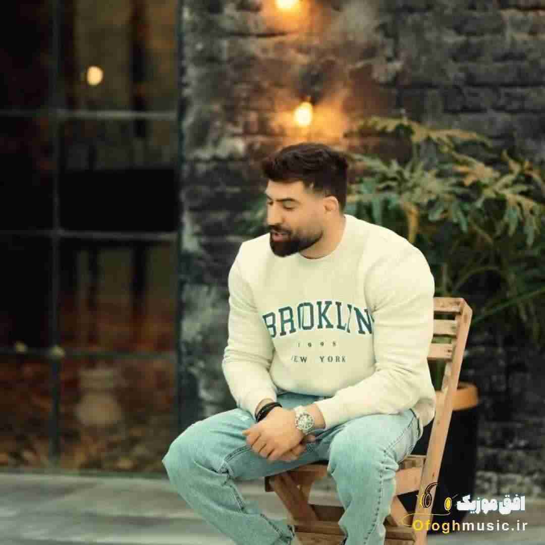 محمد محرمی زمان دایاندی بیردن