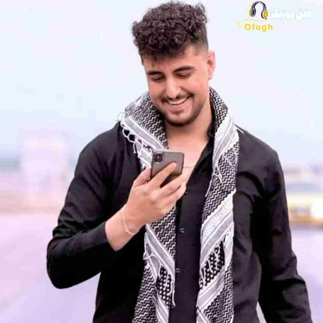 امید پیج سیا مست