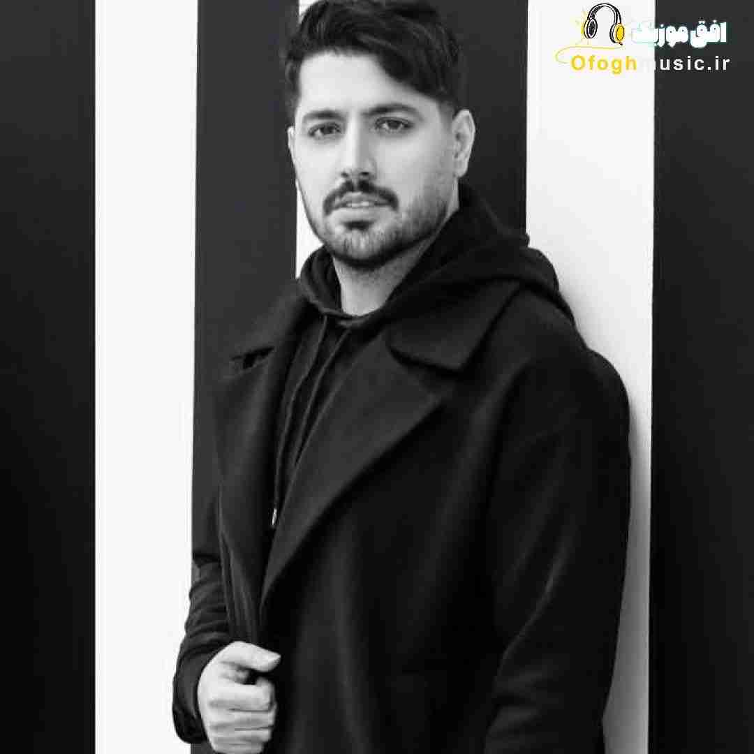 میلاد بابایی گل سرخ