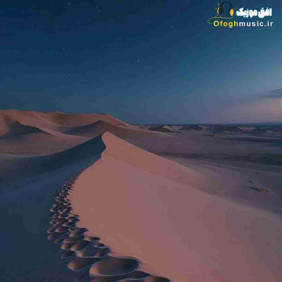 فاطمه مهلبان رود اگر یه روز به دریا پیوست فکر نکن