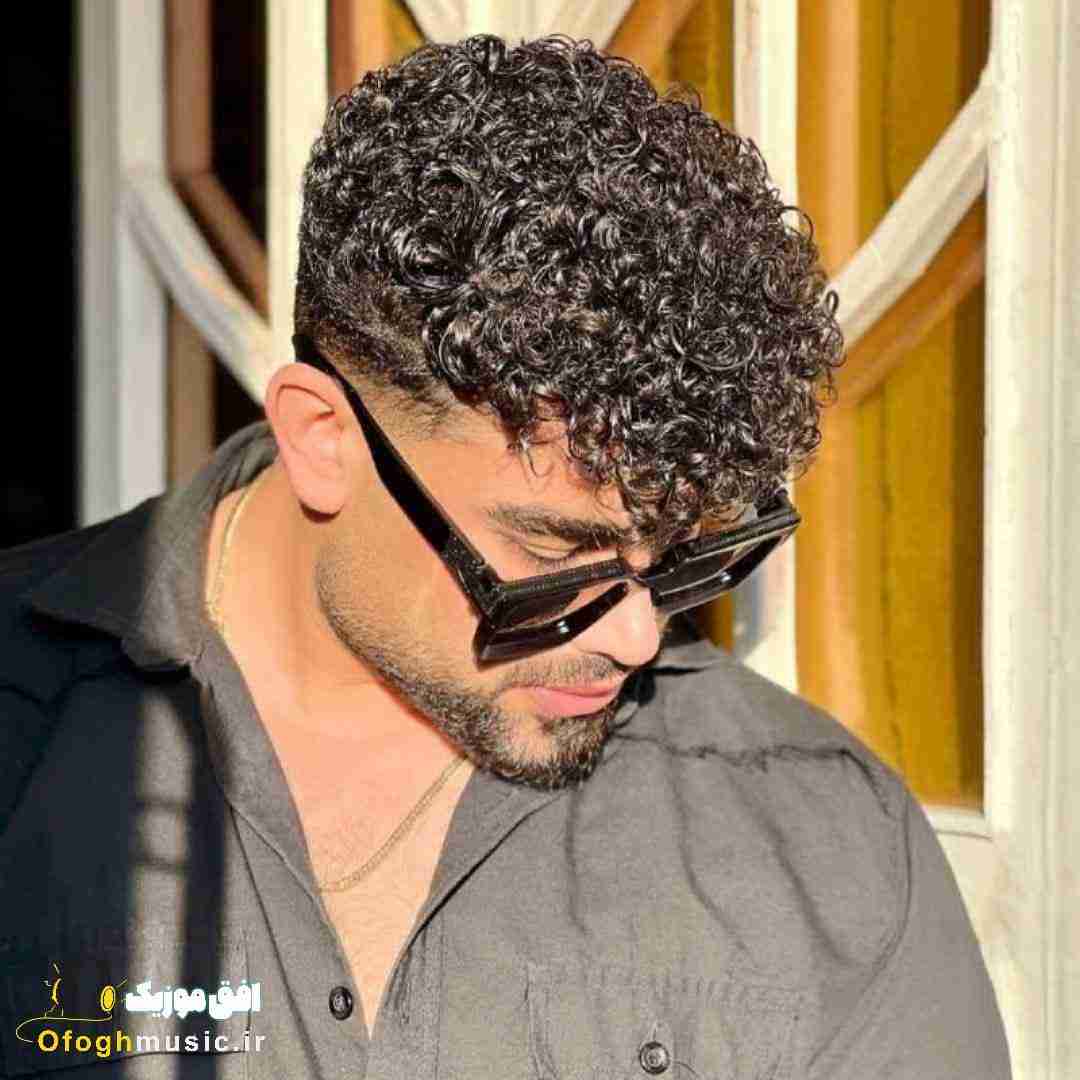 سعید محمدی تموم عکسلت عذابه سی دلم