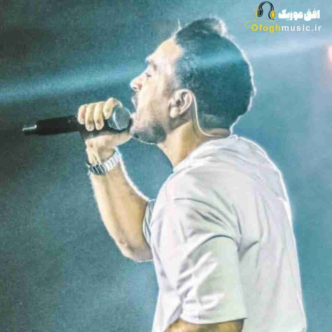 احمد سلو یار قدیمی