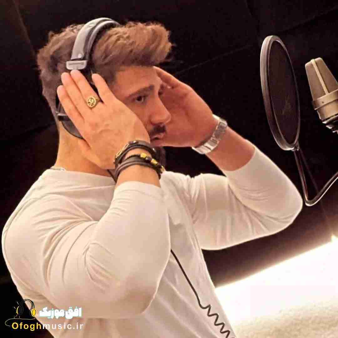 محمد محرمی یاغیش