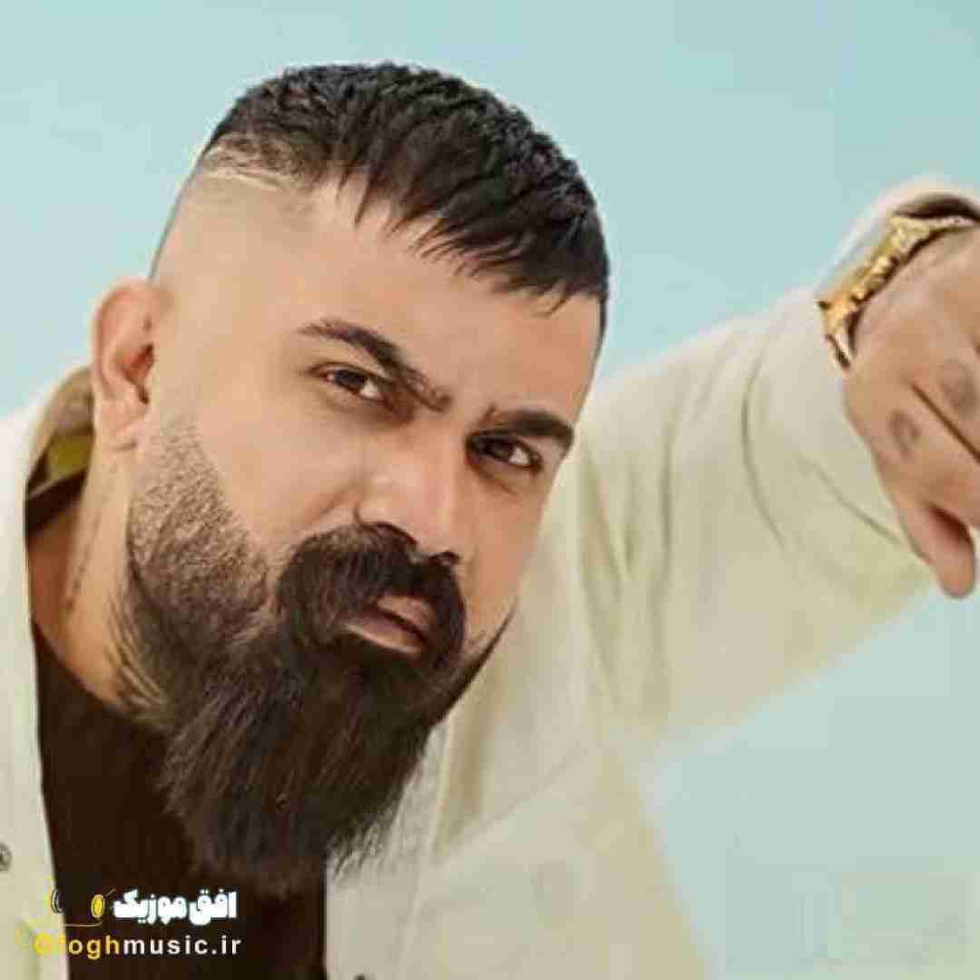 فرهاد جهانگیری گفتی باید تنها بمانی دیه خستم خدایی