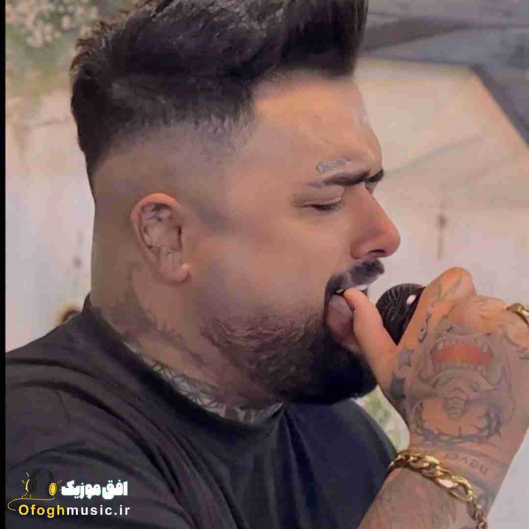 بهنام حسن زاده پاییز کوه