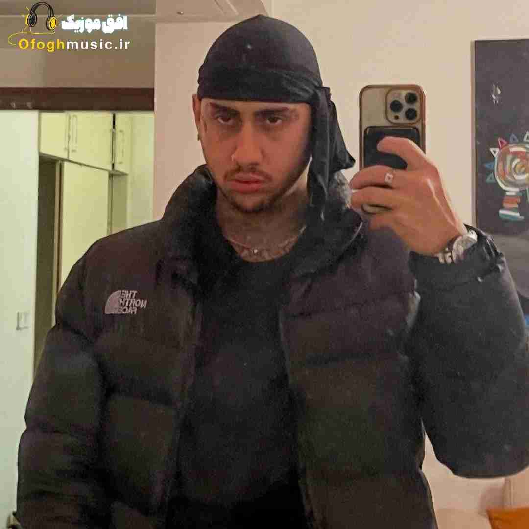 شایان یو تو با این حرف نزدنت باهام یجور دیس دادی
