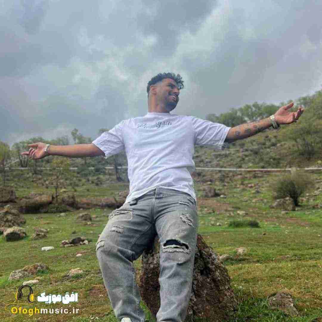 بهنام کمالوند عشق همیشگی