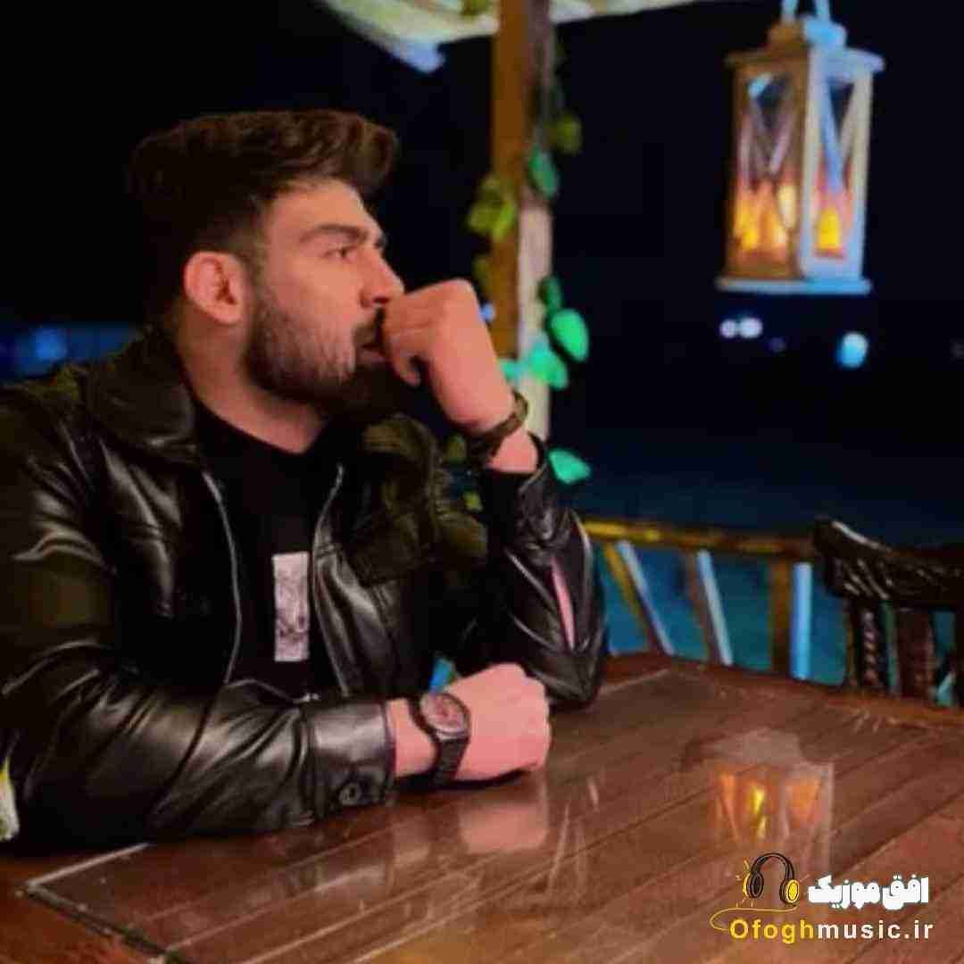محمد محرمی به هم زدی