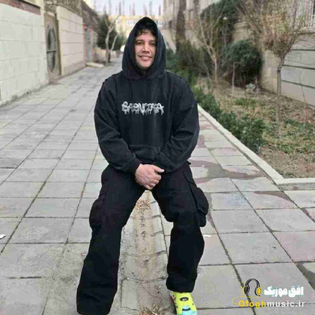 علی احمدیانی بیا یبار دیگه از اول بمون