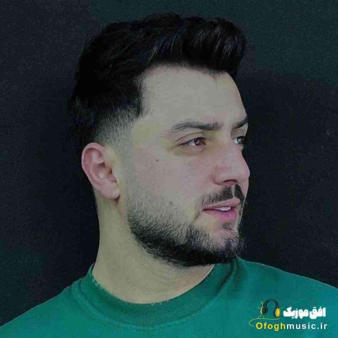 کامران خلیلی رسمه لحظه ی آخر